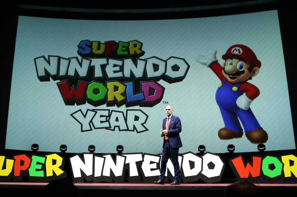Nintendo descarta lanzar nuevas consolas en 2020