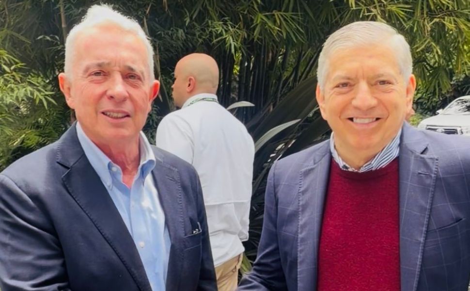 Gaviria y Uribe le mostraron los dientes a Petro y se abrieron a una coalición sin fronteras
