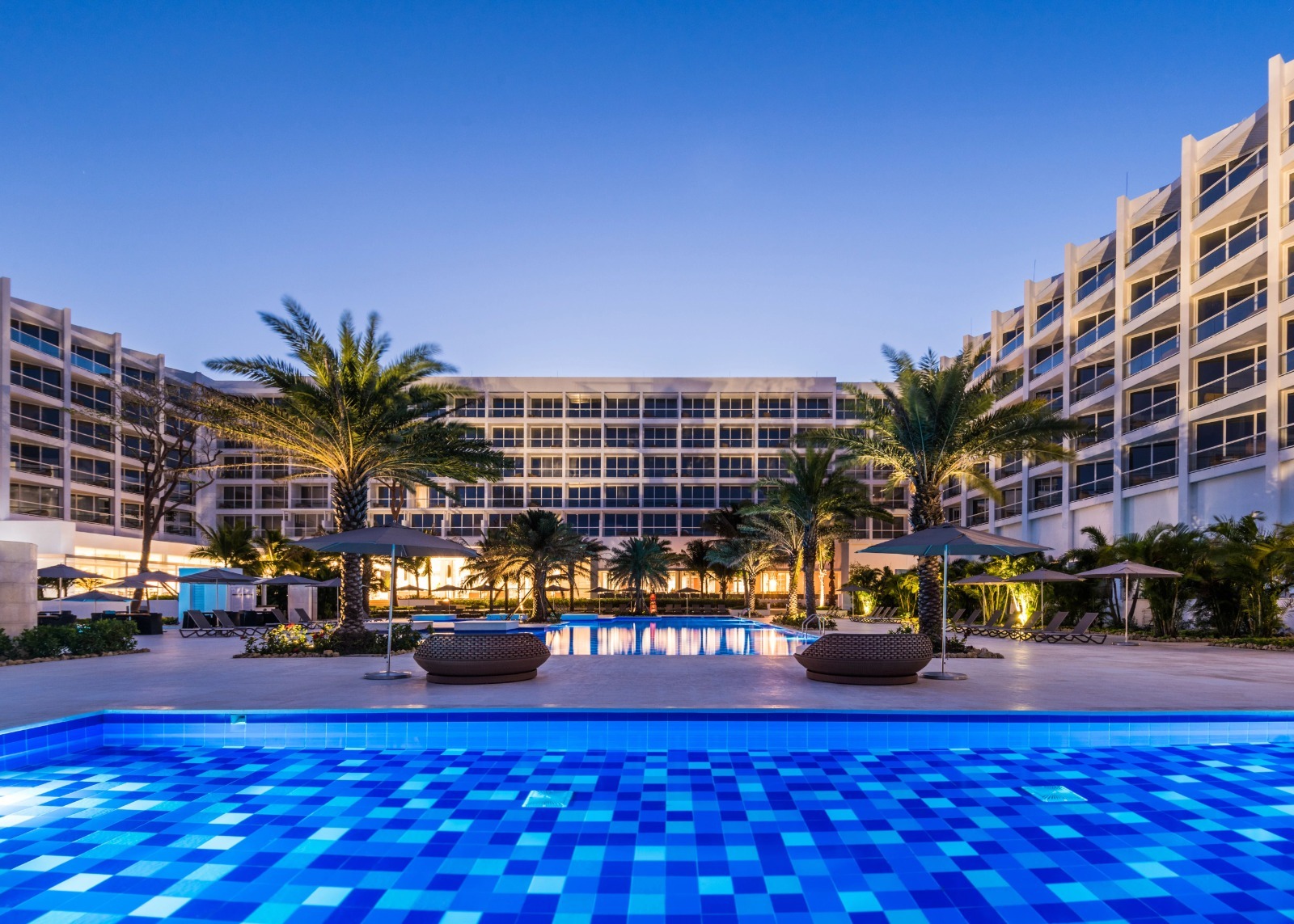 Dreams Karibana Cartagena Golf & Spa Resort