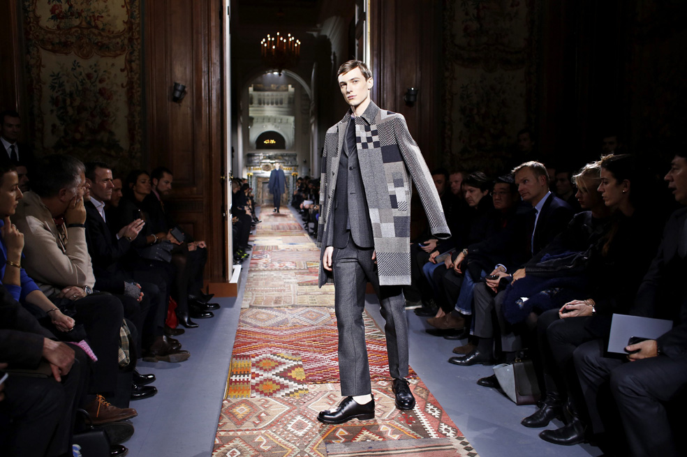 ¿Quién es Riccardo Bellini, el nuevo CEO de Valentino?