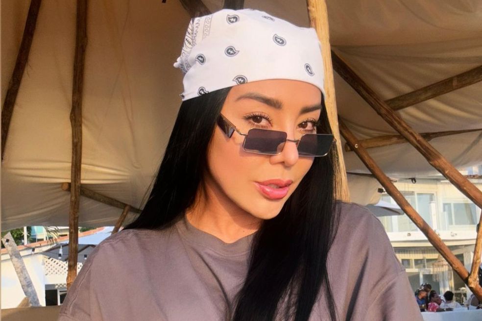 Marcela Reyes: quién es, edad, hijos y más de la participante de ‘Survivor’ de RCN