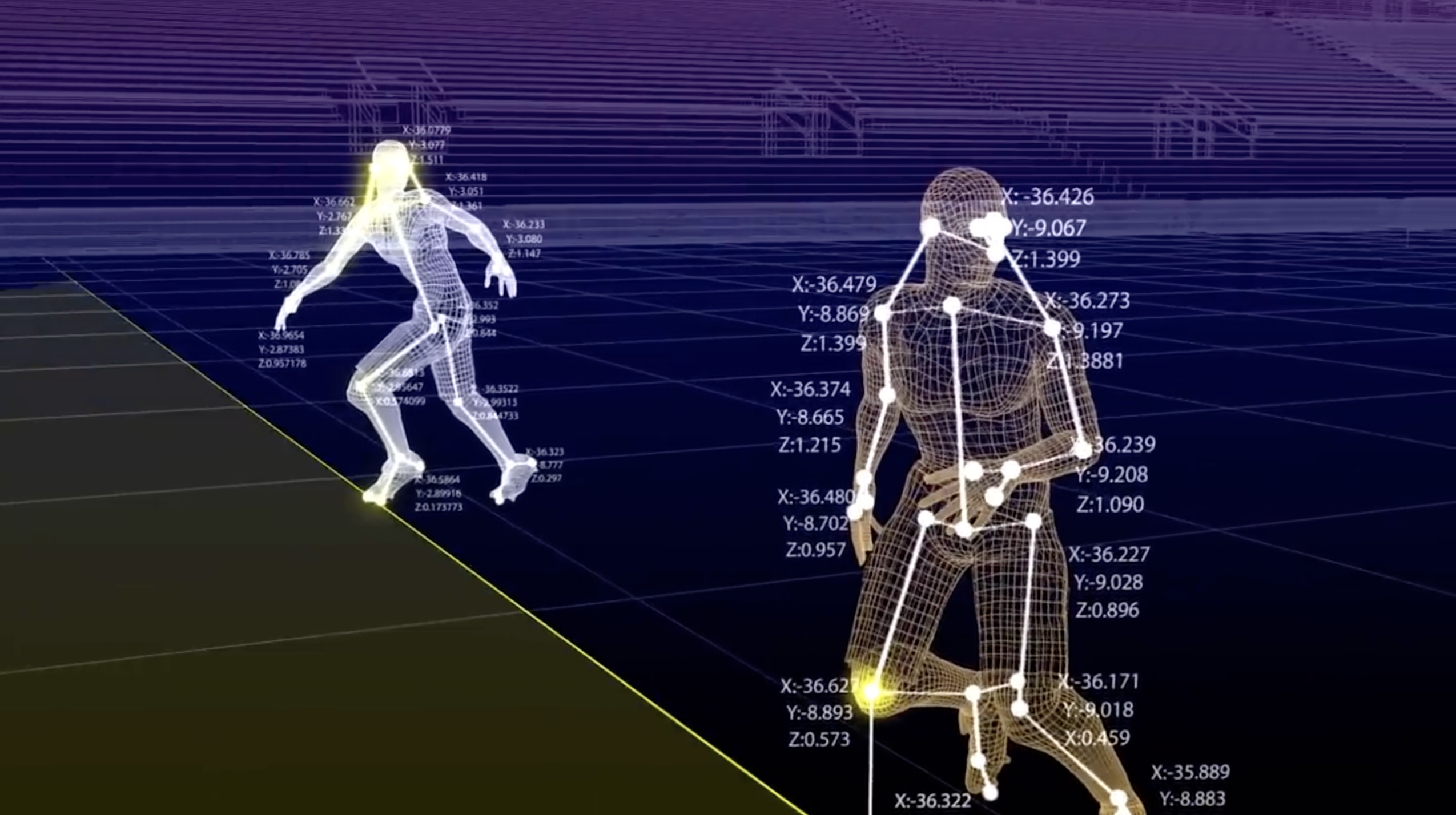 Catar 2022: así funcionará la detección semiautomática del fuera de lugar