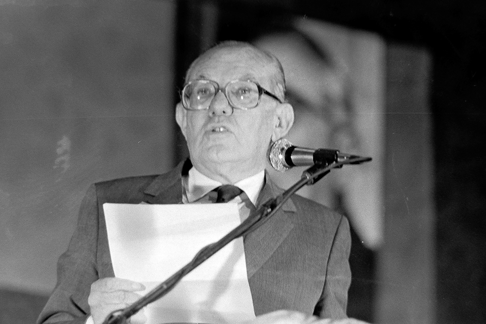 El Movimiento Revolucionario Liberal surgió para hacerle oposición al Frente Nacional