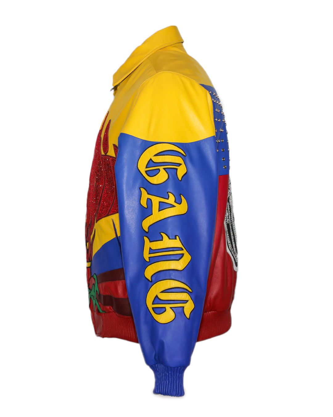 Gang. / Cortesía