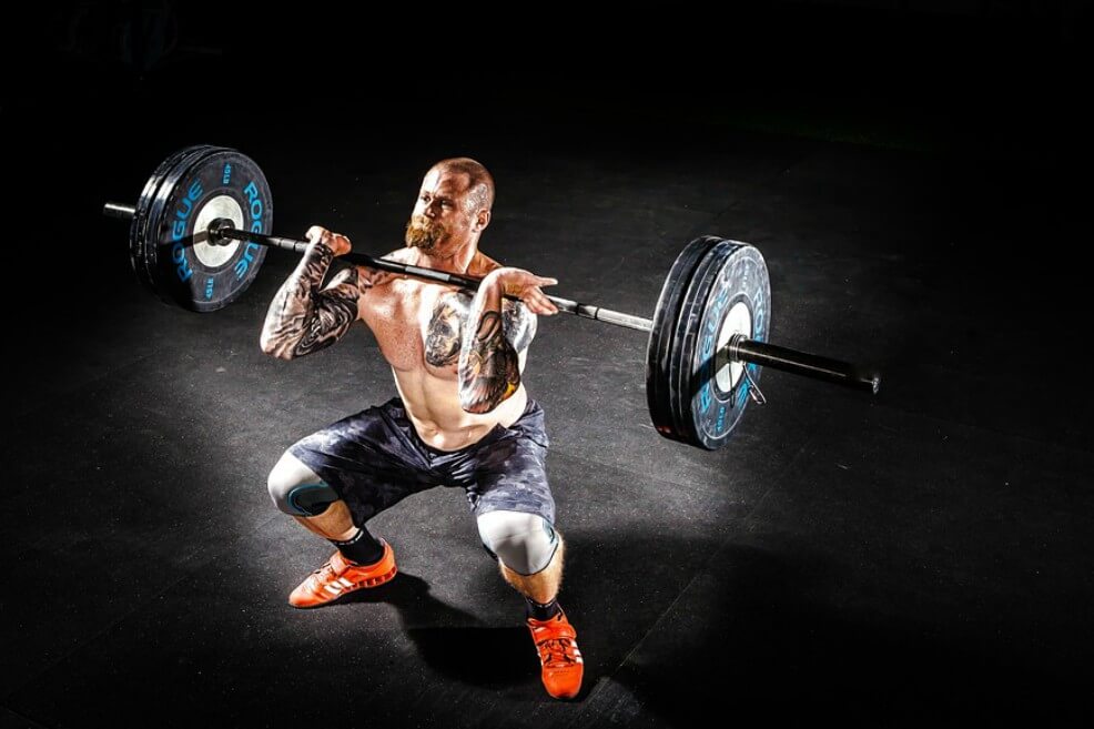 Una práctica deportiva intensa podría alterar la fertilidad masculina
