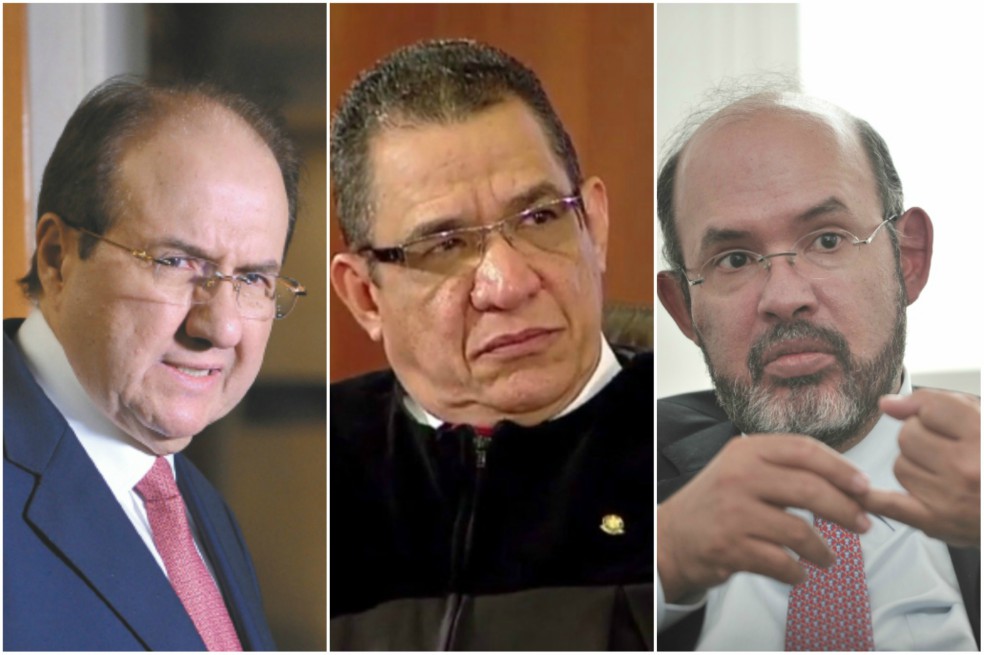 ¿Por qué pidió el magistrado Gustavo Malo los testimonios de Bustos y Ricaurte?