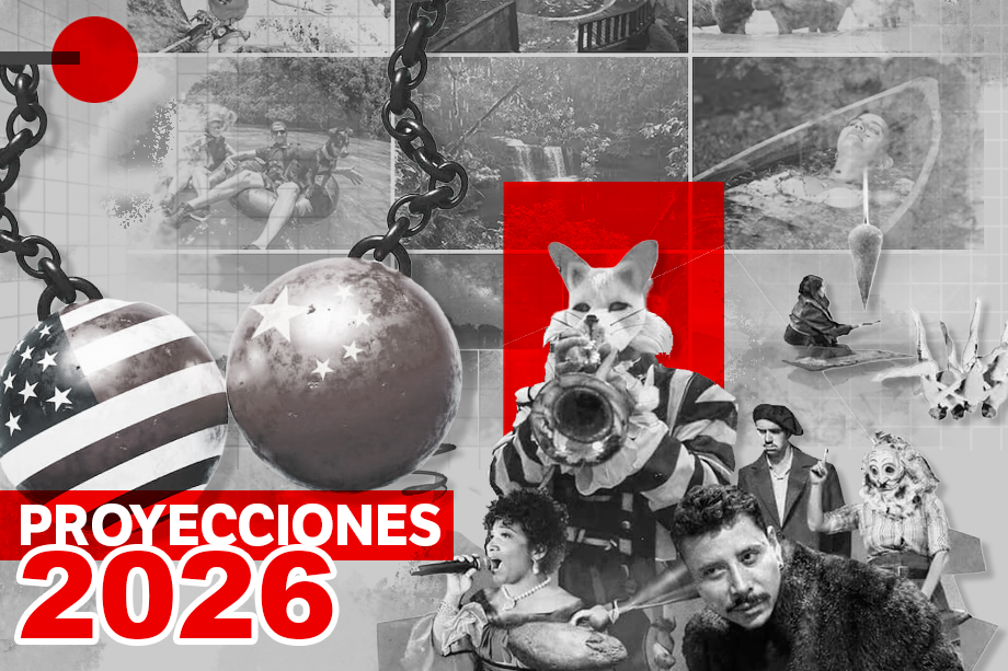 Proyecciones 2026.