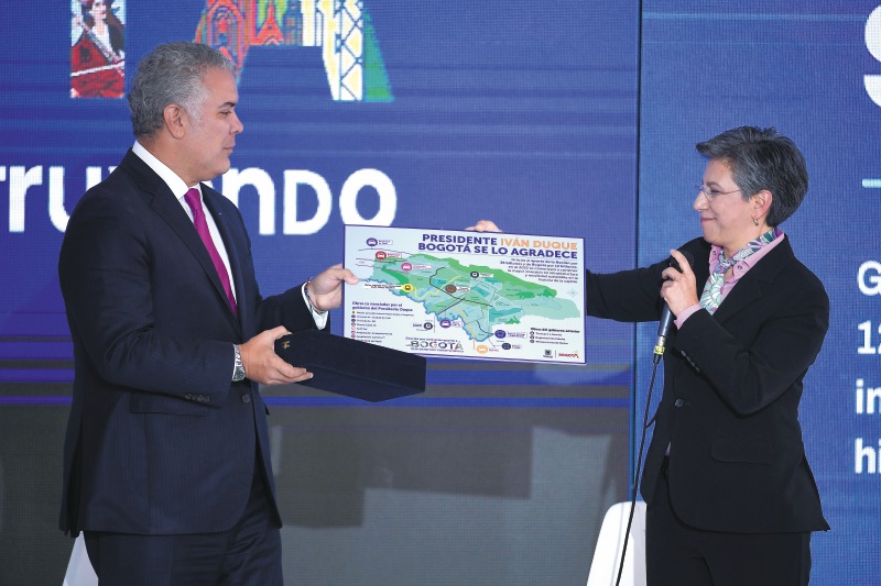 Segunda línea del Metro de Bogotá: ¿cómo hacerla realidad más allá de celebrar su anuncio?