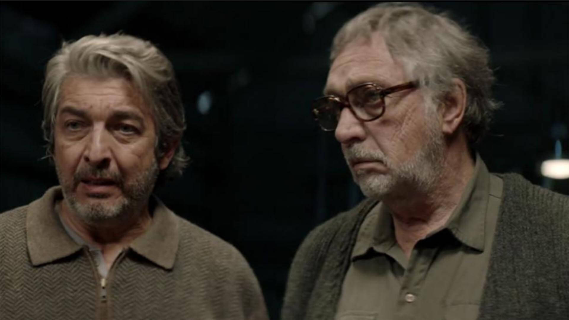 Ricardo Darín bate el récord para un filme argentino con su más reciente película