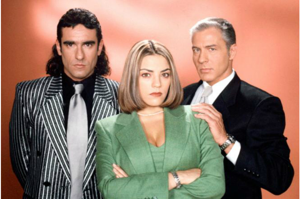 ‘Pedro el escamoso’: así lucen hoy los actores de la primera temporada