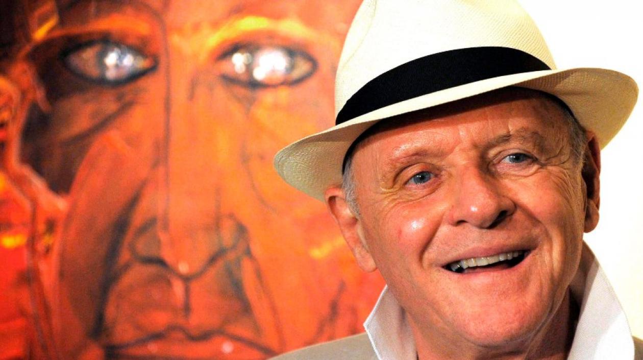 “Rebel Moon”: Anthony Hopkins se une al elenco de la cinta