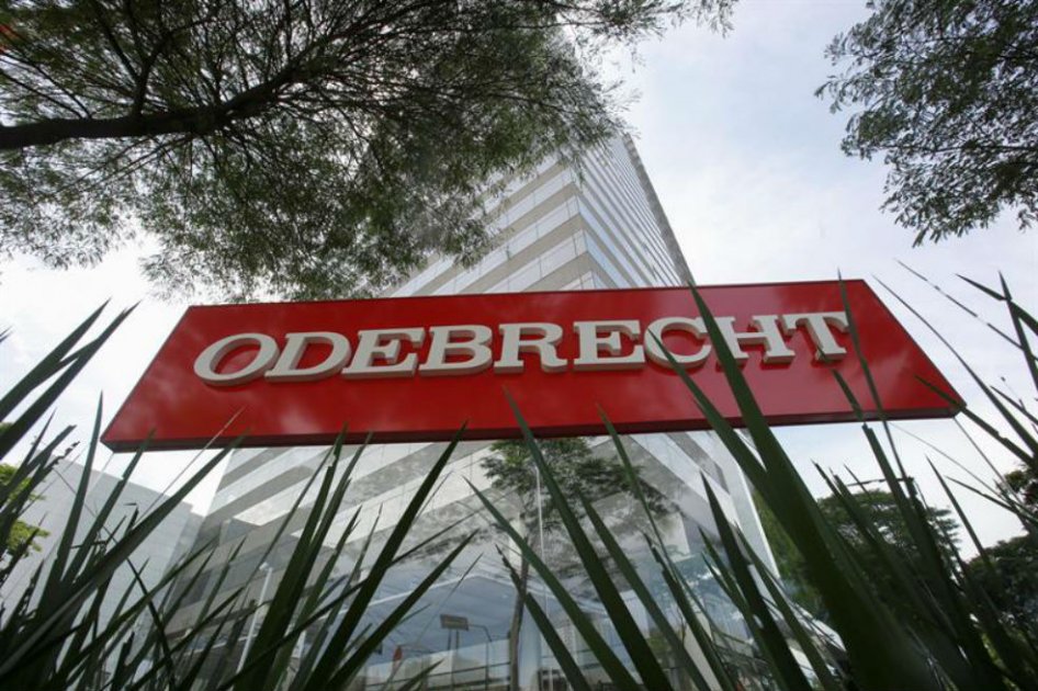 Uribe no descarta que alto funcionario de su Gobierno haya recibido soborno de Odebrecht