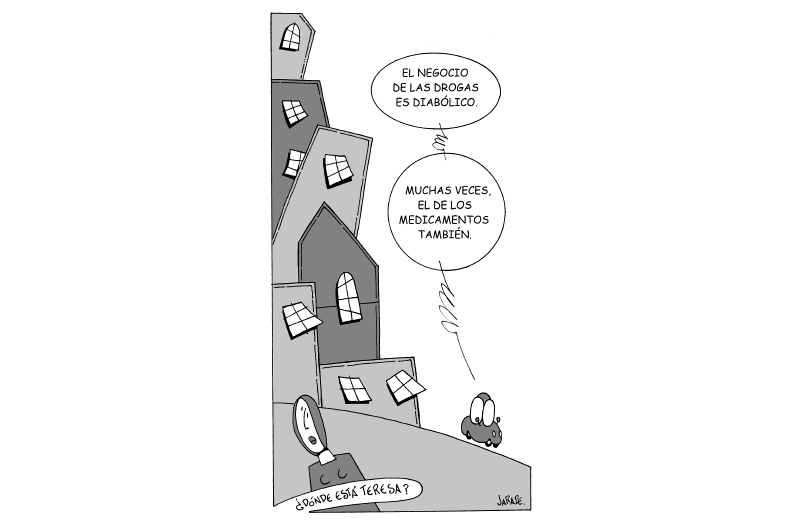 Cándida