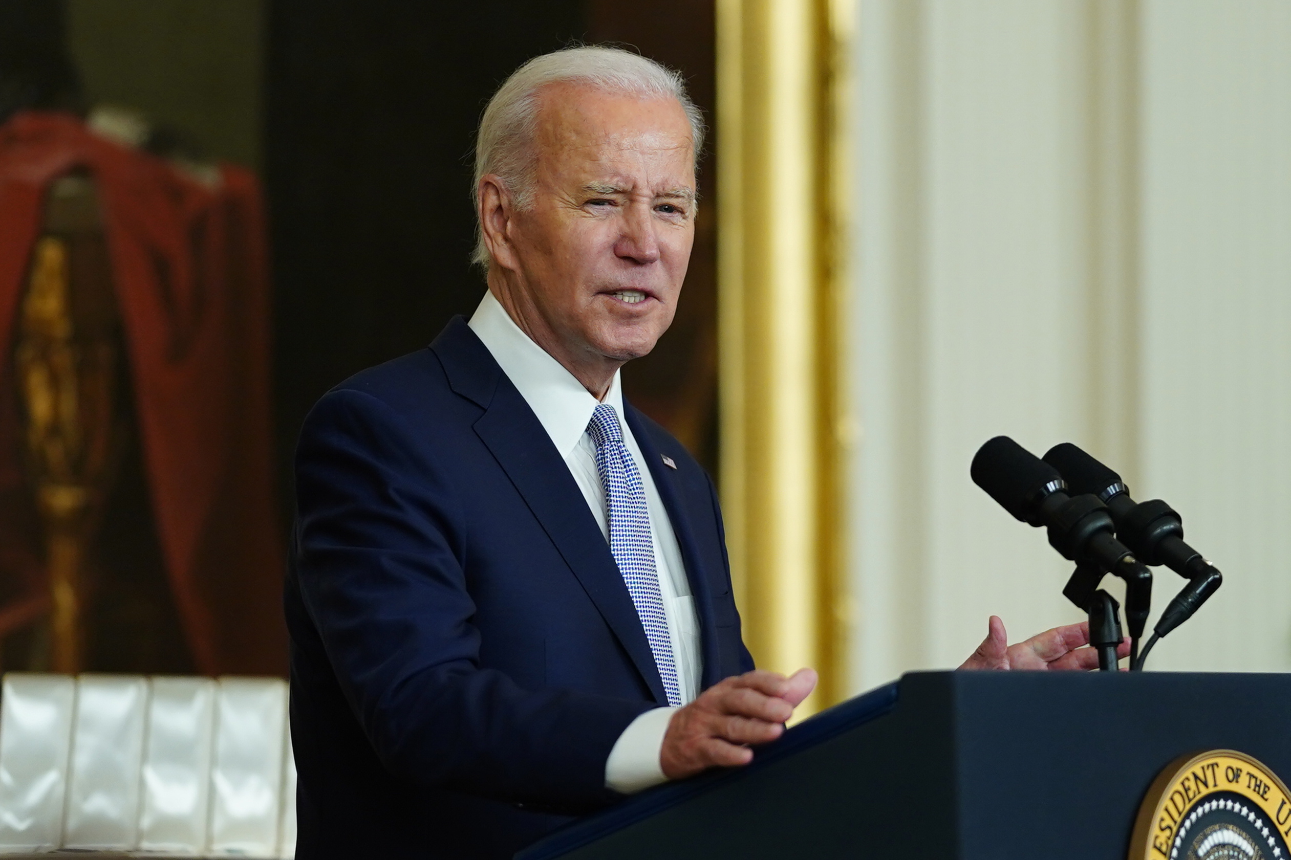 Migración y narcotráfico, los temas centrales en la visita de Joe Biden a México