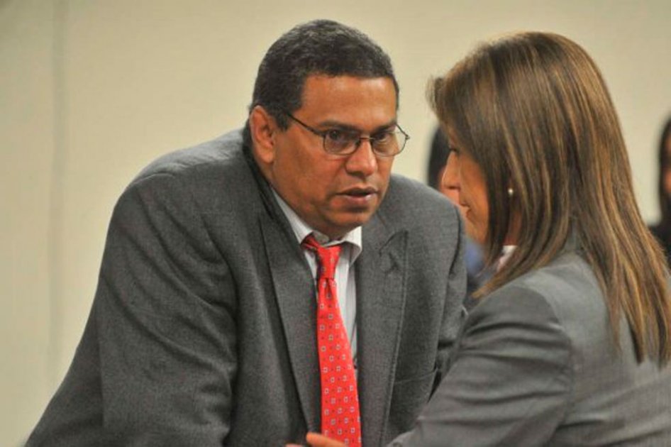 Exfiscal del caso Colmenares declarará en proceso contra exabogada de Cárdenas