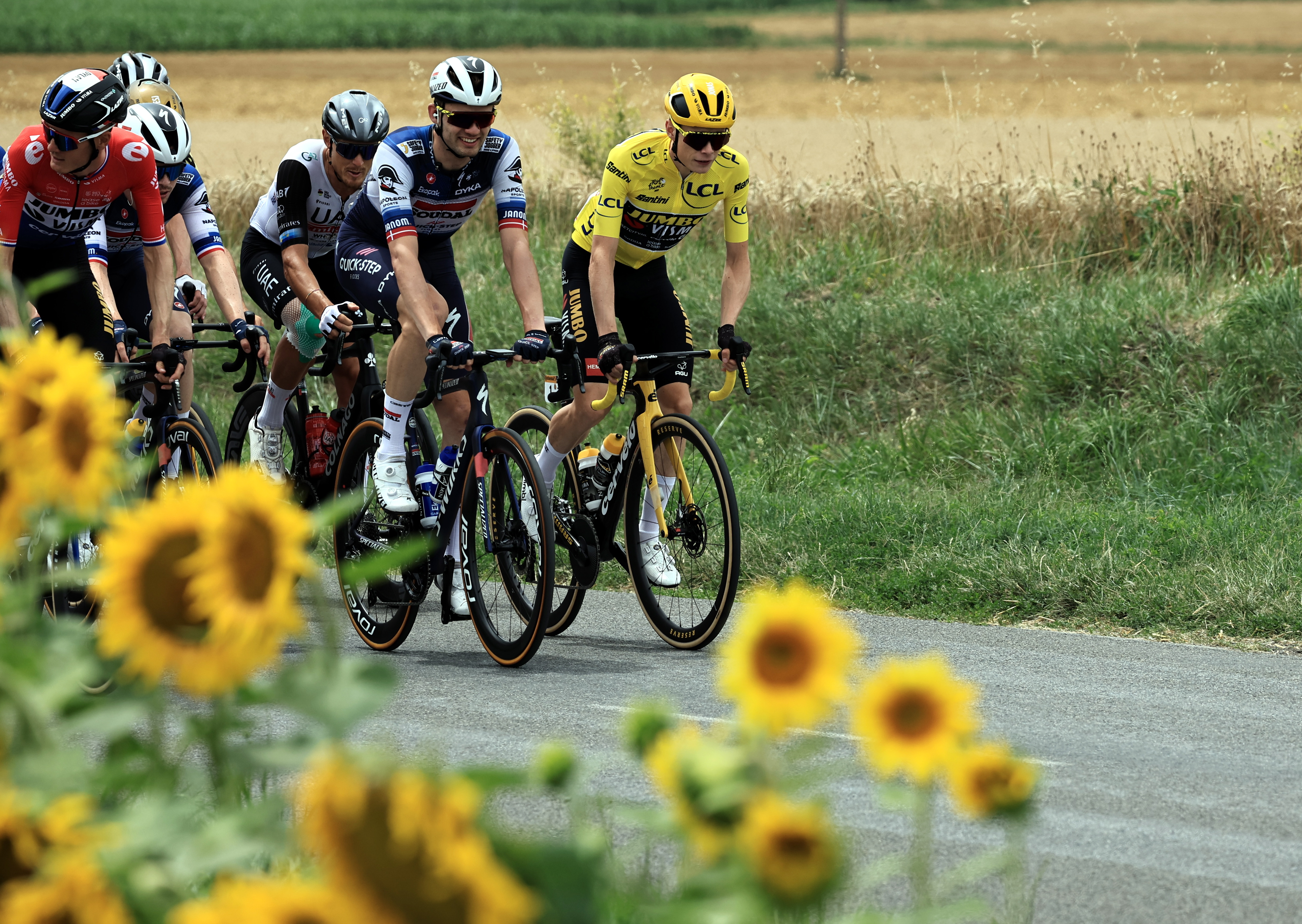 Tour de Francia 2023: así será la jornada de este jueves