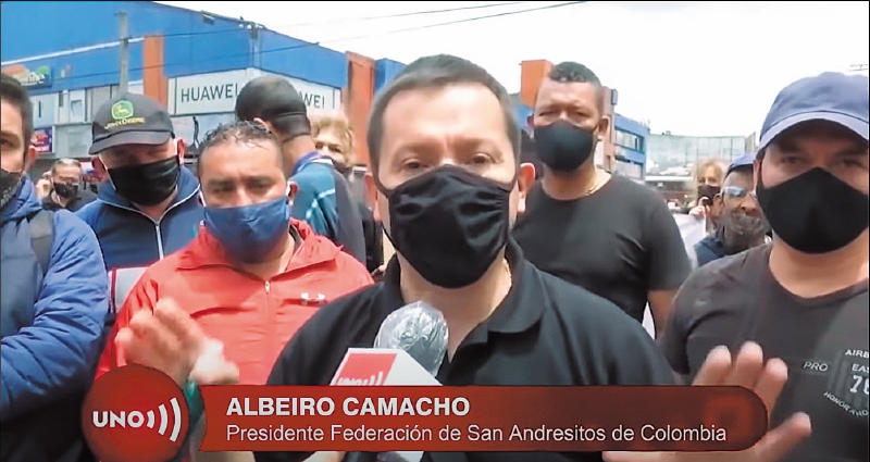 No todos los alemanes fueron nazis, ni todos los nazis fueron alemanes