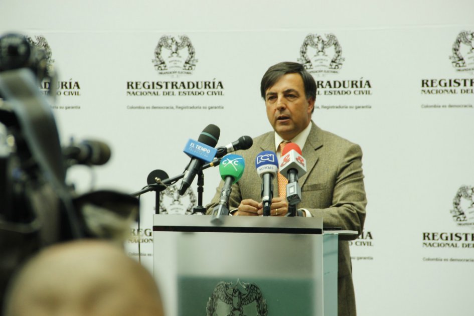 $33 mil millones, lo que costarán las consultas interpartidistas