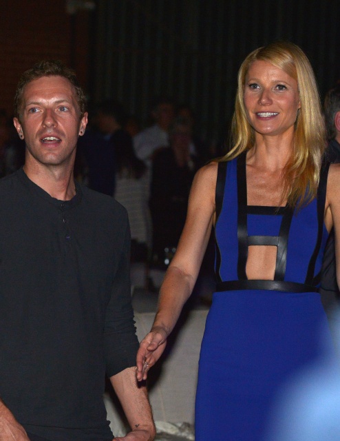 Gwyneth Paltrow y Chris Martin estuvieron casados por 11 años y tuvieron dos hijos