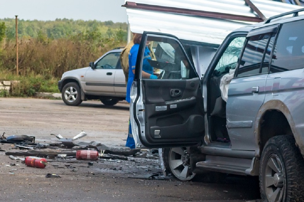 En enero bajó el número de muertes por accidentes de tránsito en el país