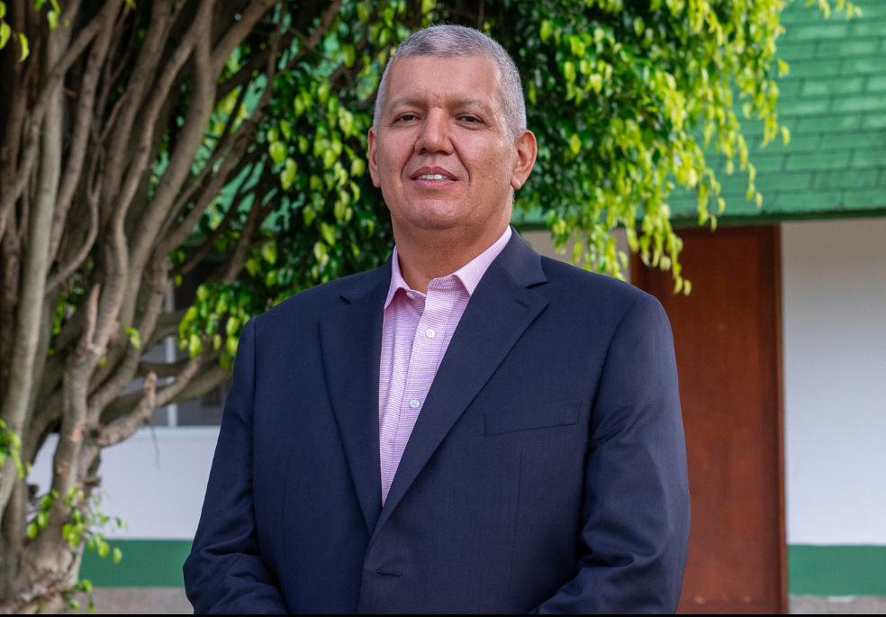 ¿Quién es Arnulfo Trujillo, nuevo gerente general de Fenalce?
