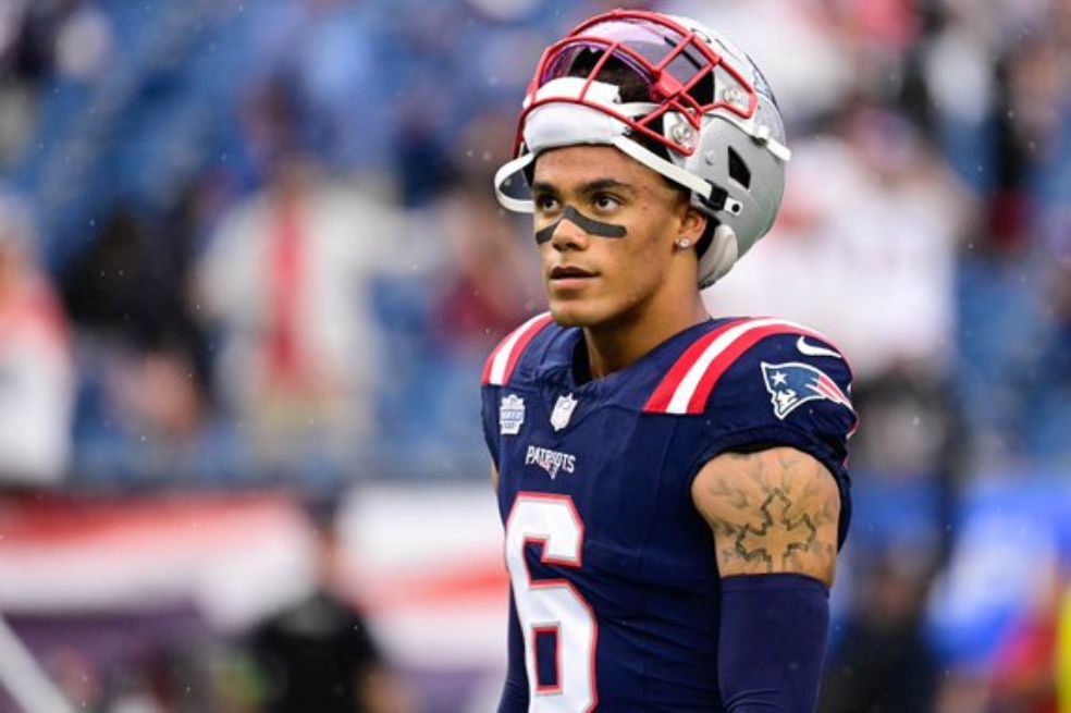 El colombiano Christian González se pierde el resto de la temporada en la NFL