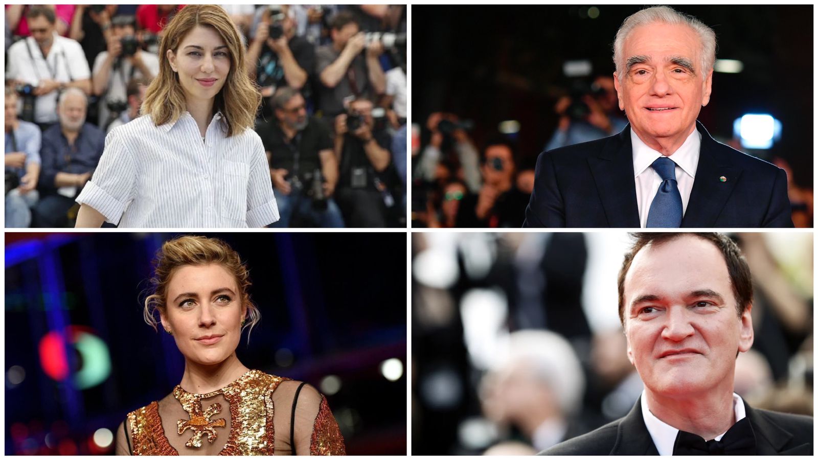 ¿Cuáles han sido las mejores y peores películas de los directores más famosos?
