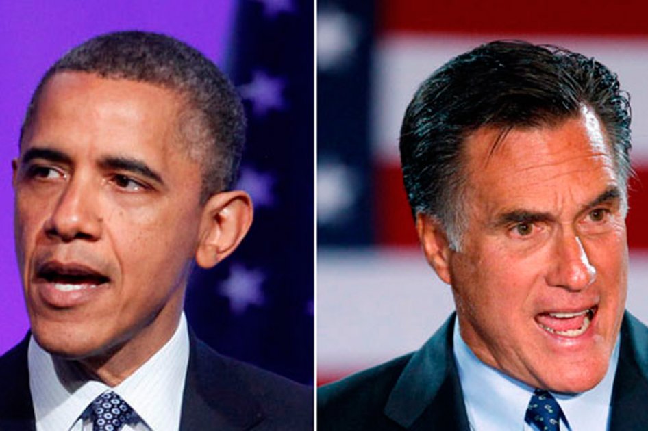 Obama, por delante de Romney en Colorado, Iowa y Wisconsin, estados decisivos