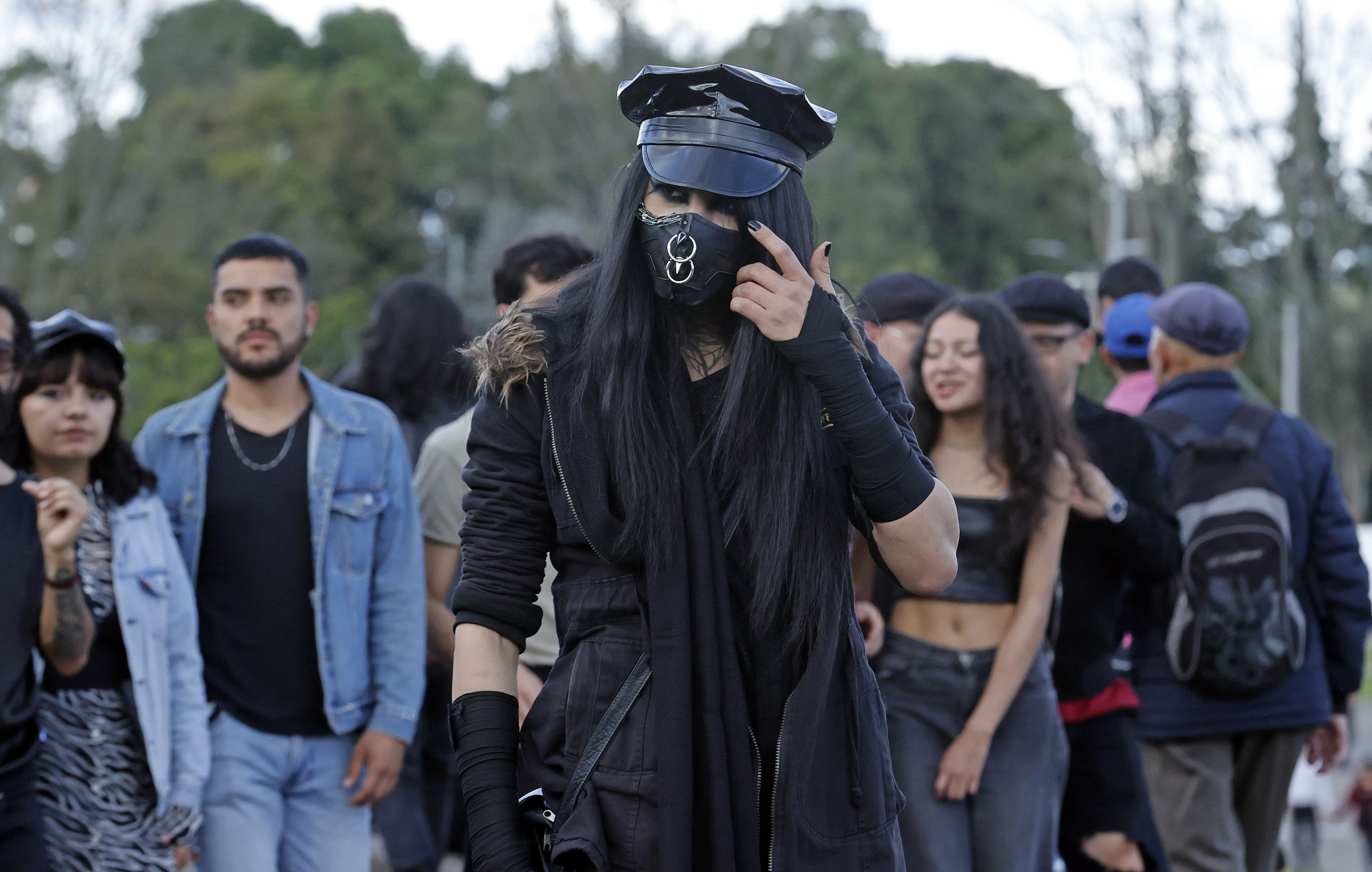 Festival de Rock al Parque 2023