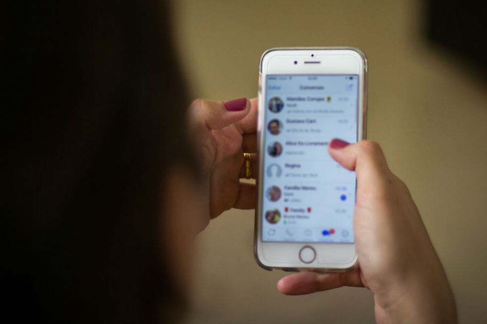 La edad mínima para usar WhatsApp en Europa será 16 años