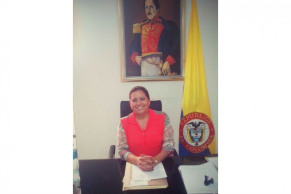 María Elizabeth Cutha Rodríguez