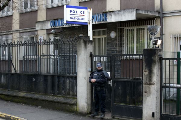 Detienen en Francia a tres sospechosos de preparar atentado terrorista