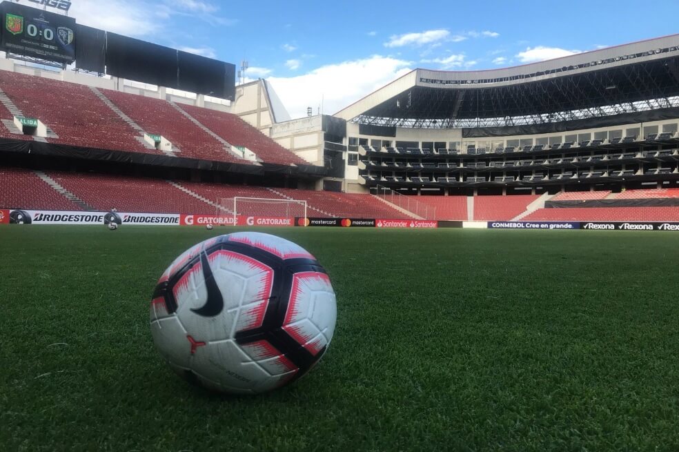 Incertidumbre por la Copa Libertadores Femenina