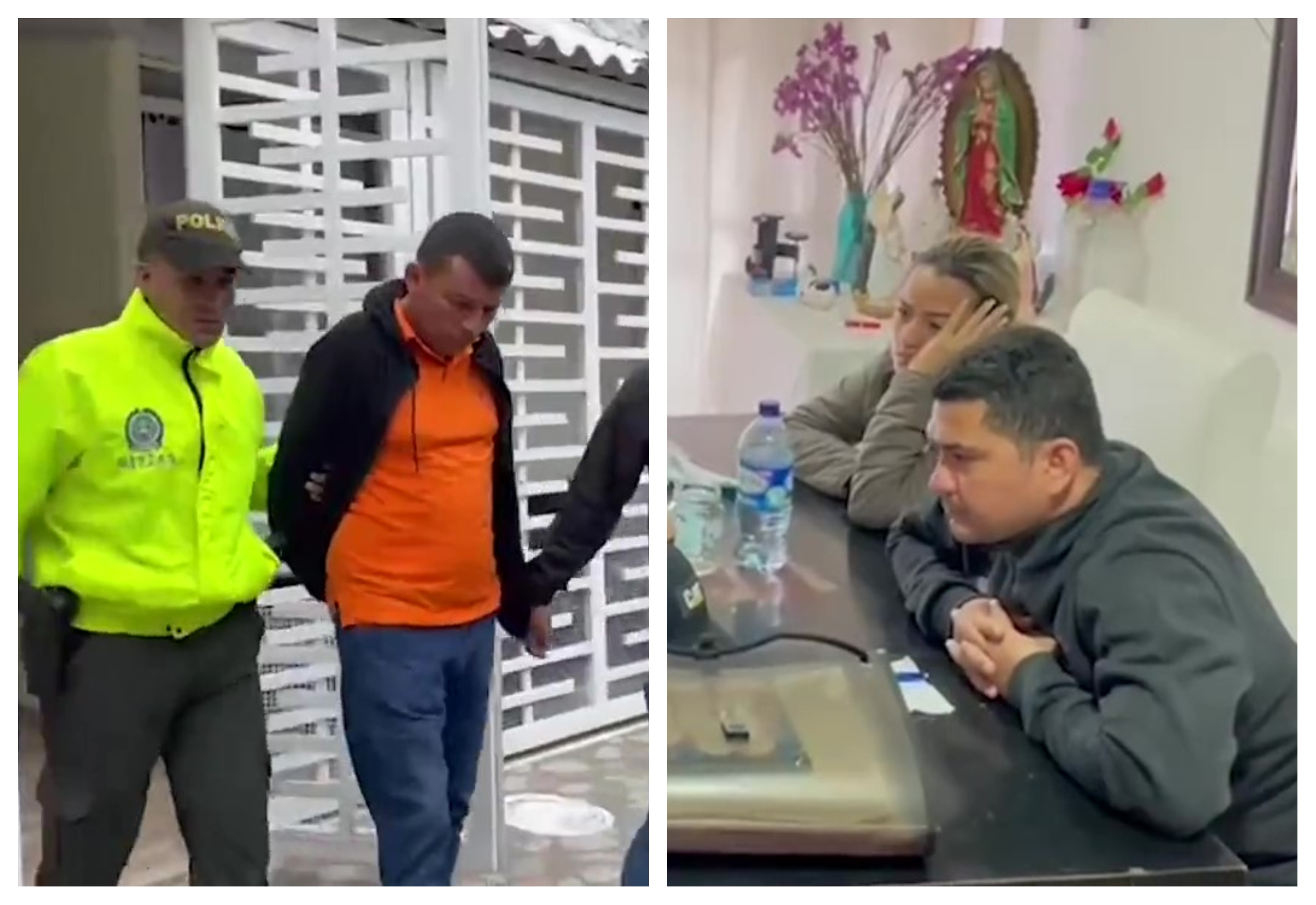 Así funcionaba el presunto cartel de las licencias de maternidad