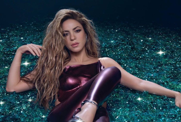Shakira cantará otra vez con Bizarrap: esta es la lista de canciones del nuevo álbum