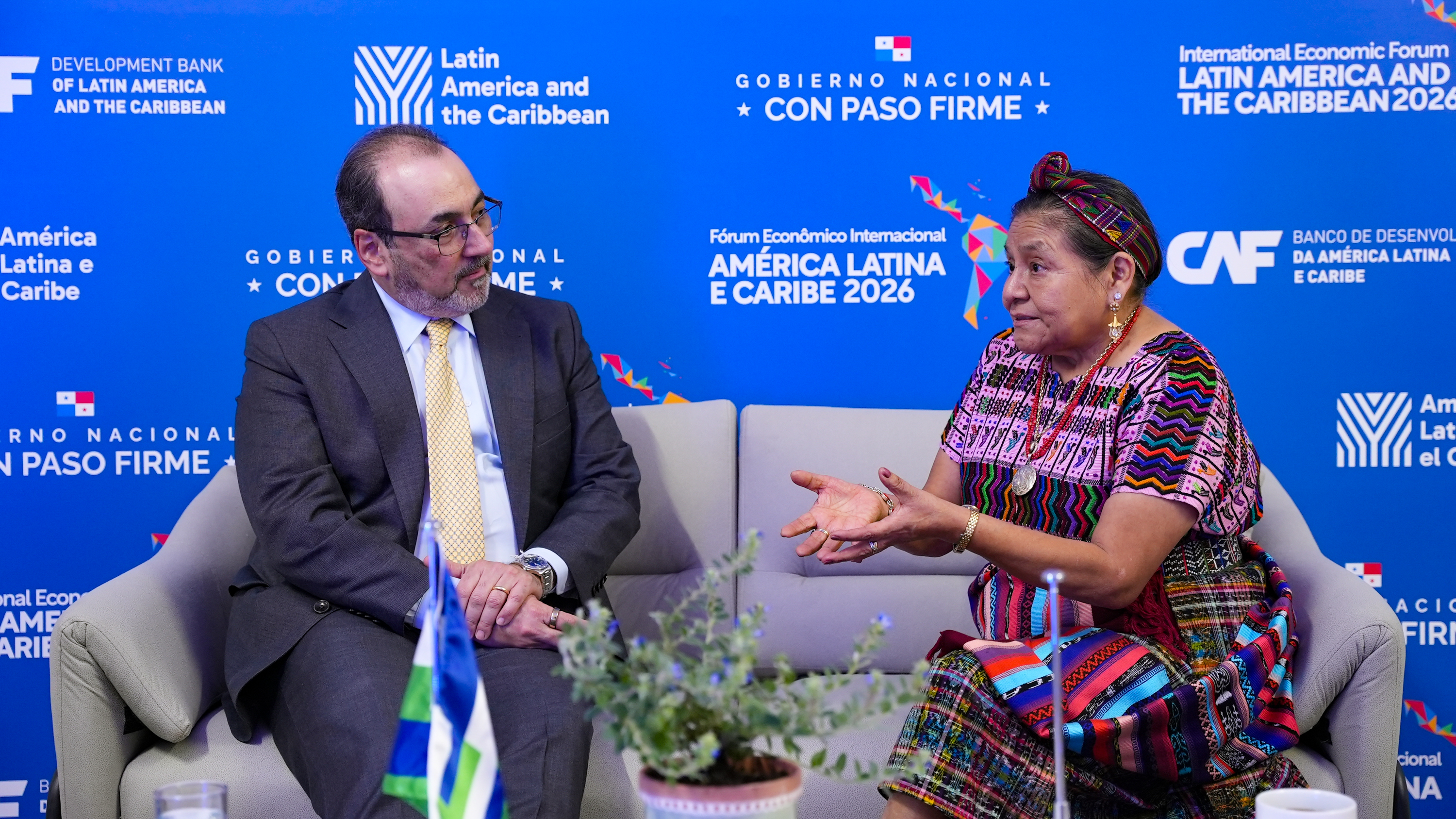 El Festival CAF busca mostrar cómo la cultura puede ser un motor de desarrollo económico