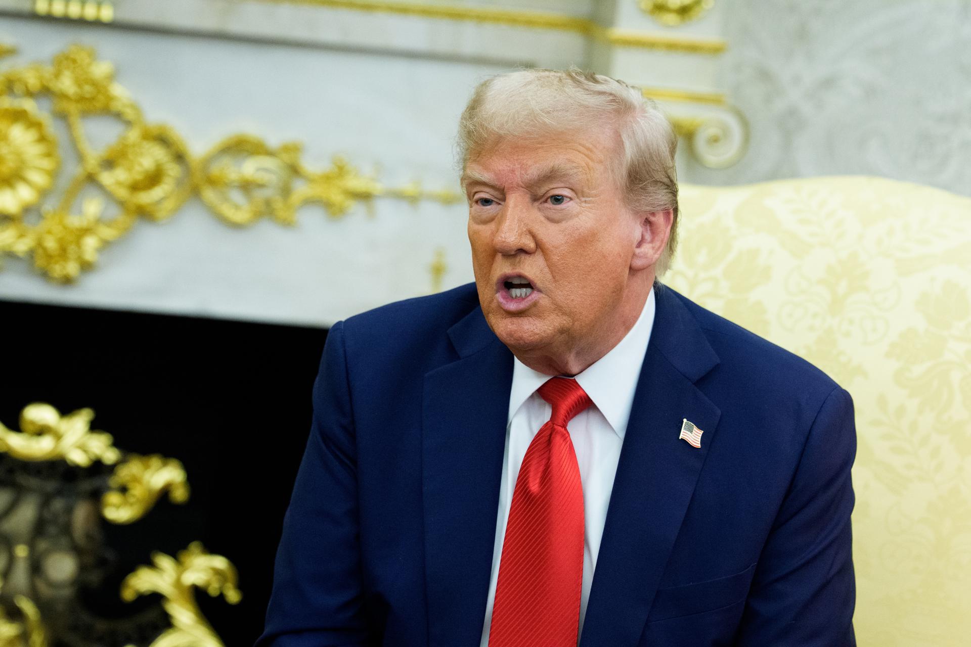 Trump amenaza con más aranceles a China e India: ¿cuál es su siguiente jugada?