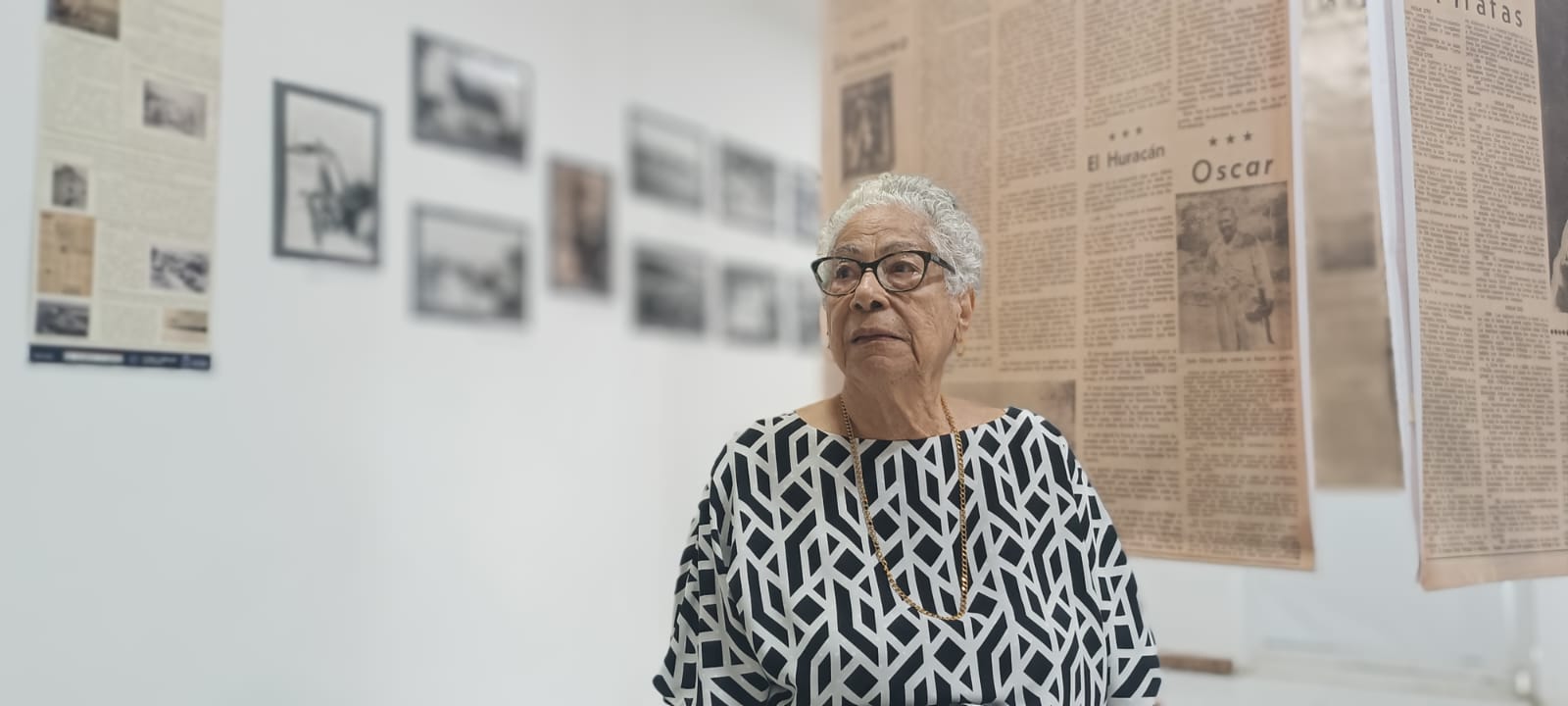 “Un espectador en las islas”: las memorias de San Andrés