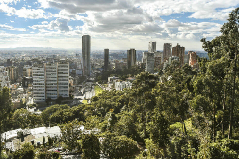 Lanzan estrategia que busca fortalecer la integración de la Sabana con Bogotá