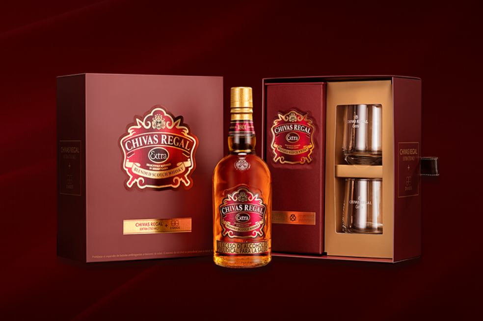 ¿12 años? ¿18 años? ¿Sin declaración de edad? Conozca cuál es el whisky perfecto para regalar a los padres en esta temporada