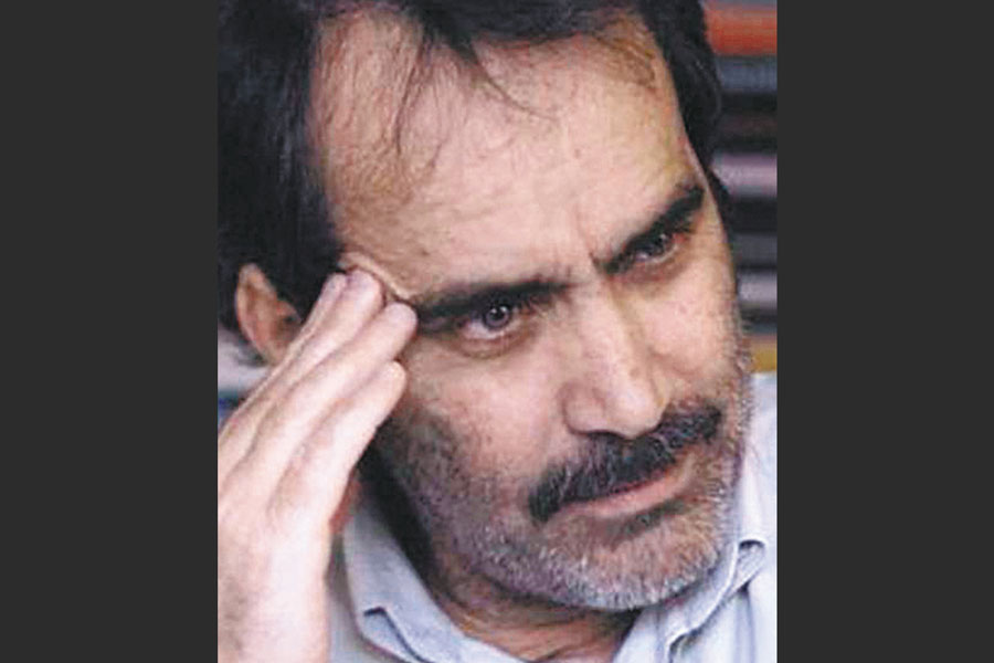 Diez años de la muerte de Rafael Baena: lea un capítulo de su novela “Memoria de derrotas”