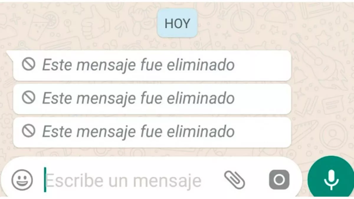 WhatsApp ofrece la opción de realizar copias de seguridad de chats y medios en Google Drive o iCloud, que se pueden restaurar en caso de pérdida de datos.
