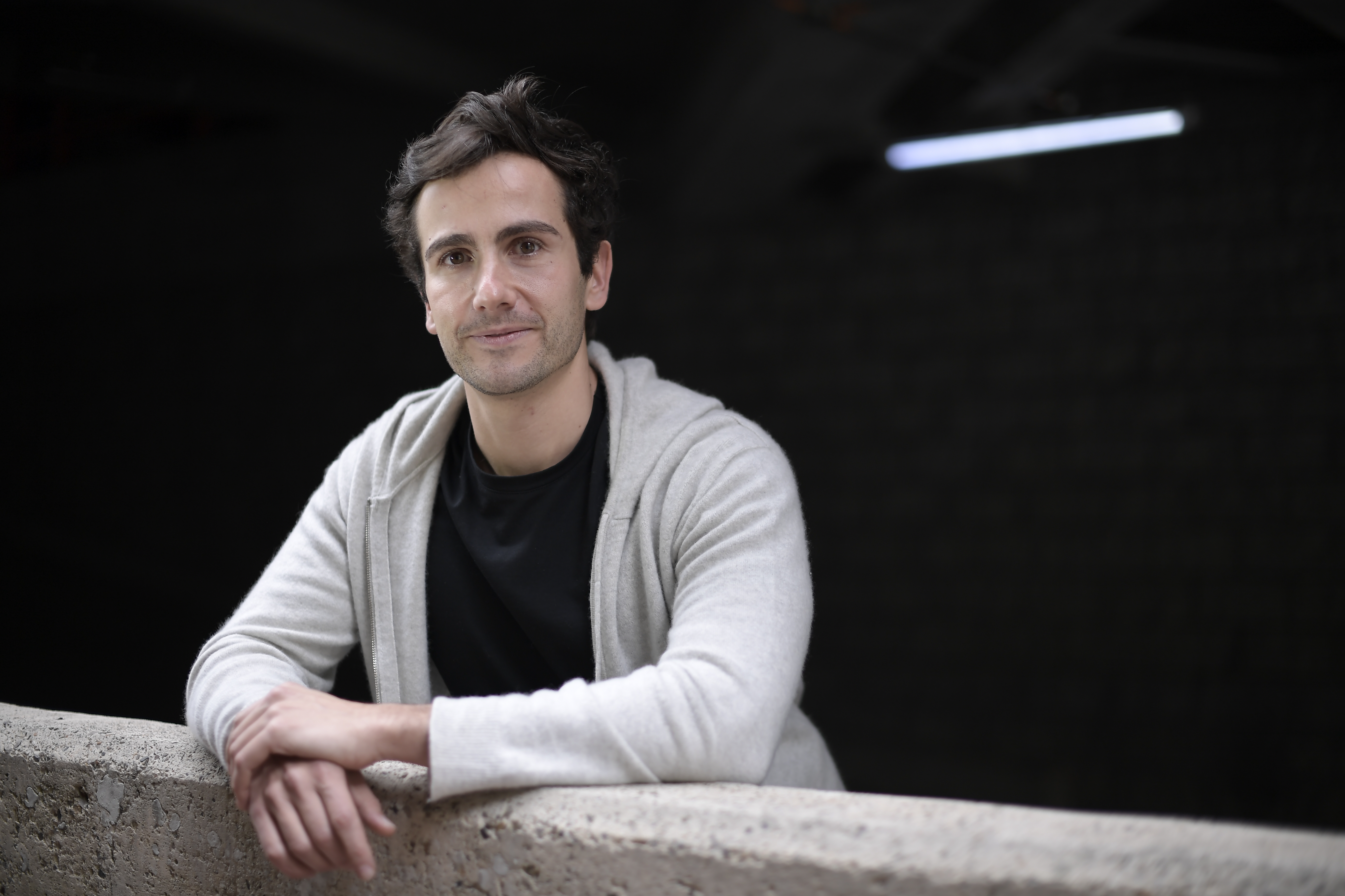 Emprendedor, cofundador de Instaleap, plataforma líder en tecnología del futuro y retail.