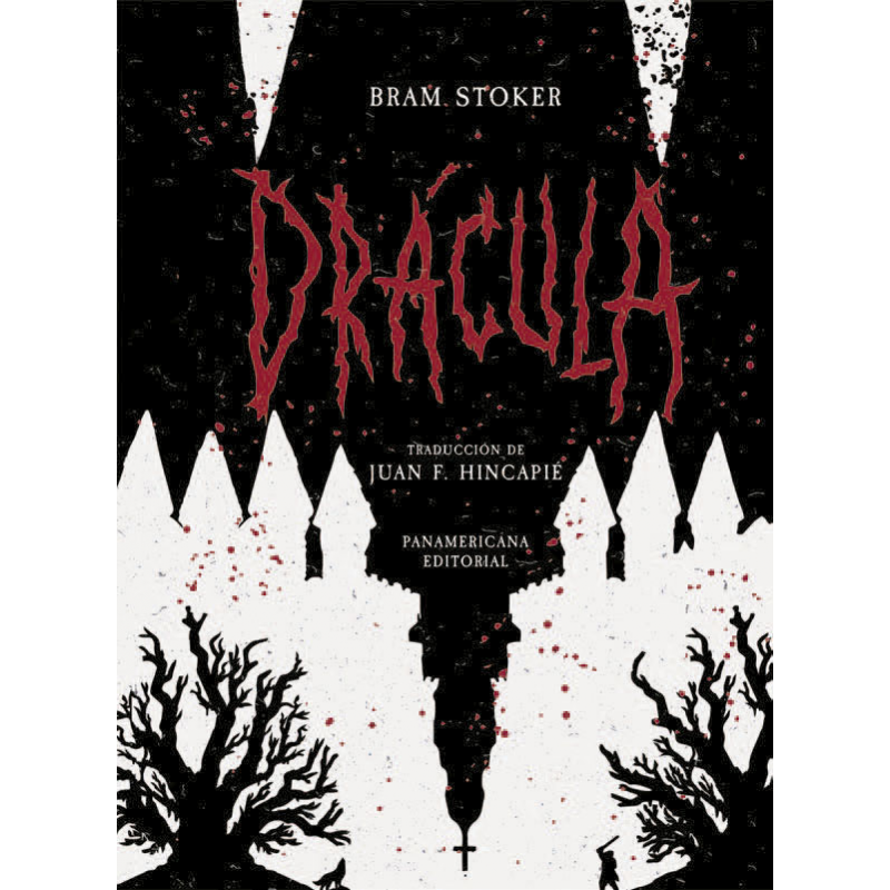 Usted aterrizó al español Drácula y Frankenstein. ¿Cómo fue su experiencia con Mary Shelley, Stoker, el viaje interior que proponen ambos textos?