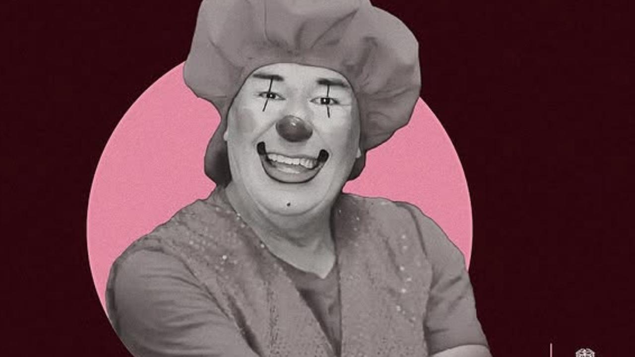 Murió el famoso payaso Tuti Frutti. “Que el cielo te reciba”