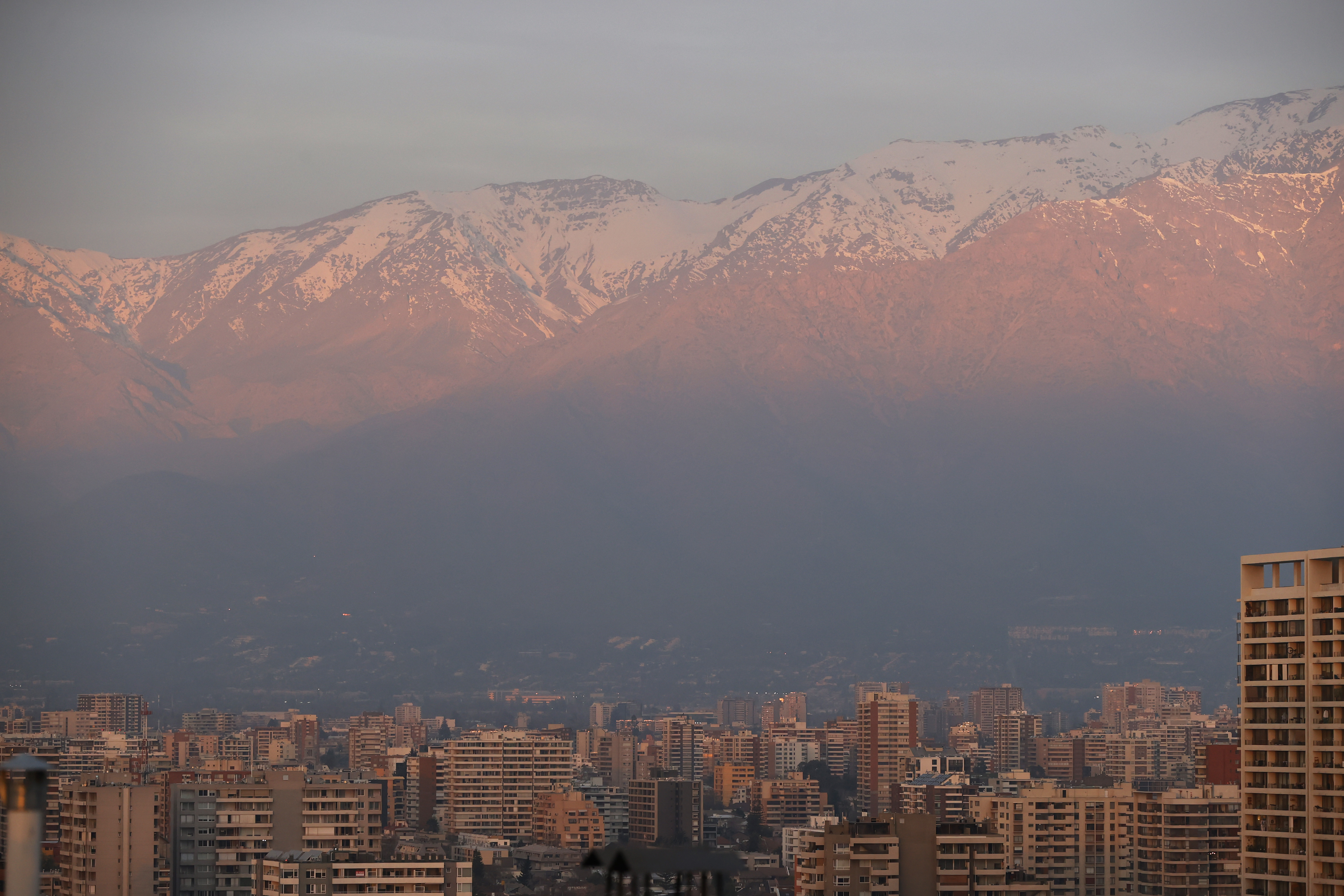 ¿Qué hace de Chile uno de los destinos más atractivos y diversos de América Latina?