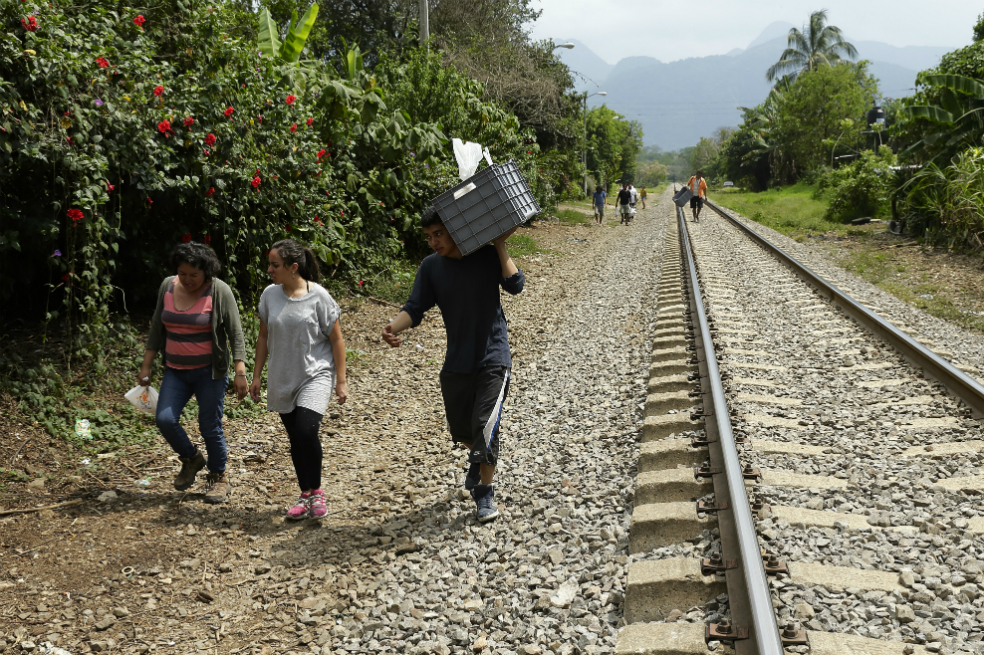ONU inicia negociación para pacto mundial sobre la migración
