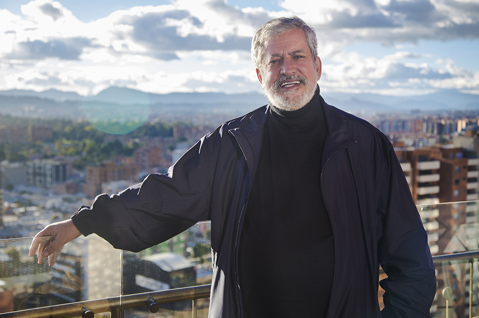 Alí Humar murió a sus 76 años