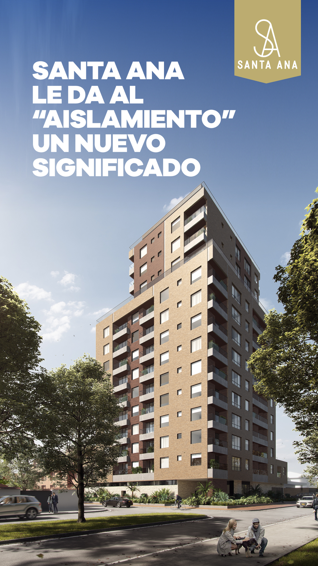Santa Ana, experiencias únicas para una nueva etapa de la vida
