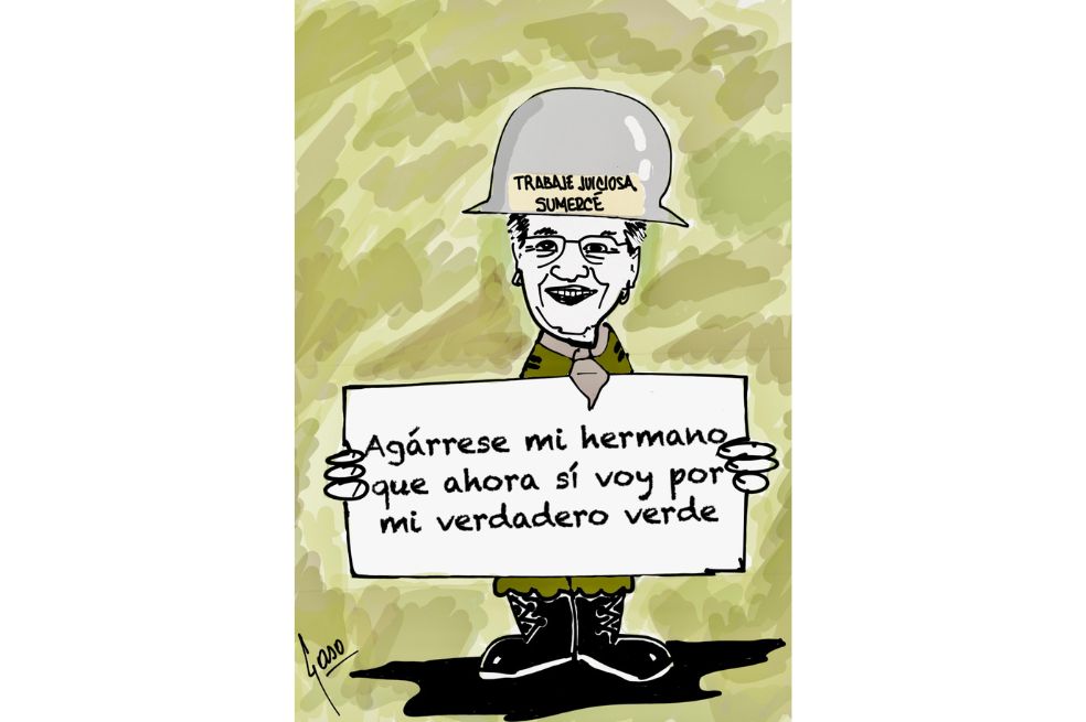 La Franja de Gaso